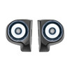 Diamond Audio PODHXM65F4 - 2014-2023 Harley Kick Pods with HXM65F4 Speakers 4Ω- PODHXM65F4