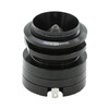 Diamond Audio M01T2 - Motorsport 1” Compression Bullet Style Super Tweeter -M01T2