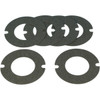 James Gasket #JGI-30143-30 - Generator Mounting Gasket