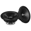 DS18 NVY-6PROEVO-N2 - 6.5” Full-Range Neodymium Speaker With Water-Resistant Cone | 250W RMS 2-Ohm
