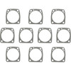 James Gasket #JGI-16777-83-A - Front/Rear Cylinder Base Gasket - '84-'99 Big Twin