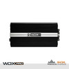 DB Drive WDX PRO8000.1D - Extended Range Class D Monoblock Amplifier