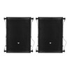 Cerwin Vega SLP83 - 8x3" Mid/Bass & 4x1" Tweeter Passive Medium Line Array Loudspeaker - SLP83