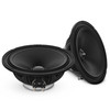 DS18 NVY-8PROEVO-N4 - 8” Full-Range Neodymium Speaker With Water-Resistant Cone | 250W RMS 4-Ohm