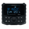 DB Drive AMR-5BT - LCD DIGITAL MARINE RECEIVER / 2 VOLTS /BLUETOOTH