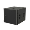 Cerwin Vega SUBA18-SLP28 - 18" Passive Subwoofer for SLP28 - SUBA18-SLP28