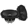 DS18 NVY-5PROEVO-N2 - 5.25” Full-Range Neodymium Speaker With Water-Resistant Cone | 150W RMS 2-Ohm