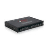 DB Drive O7-EQ - 7 Band Parametric Equalizer