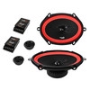 Cerwin Vega V68C - 6"×8" VEGA 2-Way Component Full Range Speaker System (4Ω）- V68C