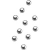 James Gasket #JGI-8866 - Check Valve Ball Bearing Oil Pump - 3/8" Diameter