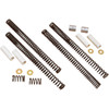 Burly Brand #B28-102 - Fork Lowering Kit - 49 mm - Lowers 2.00"
