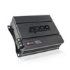 DB Drive OFR4000.4D - 4 Channel Full Range Class D Amplifier