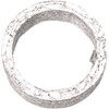 James Gasket #JGI-65826-90 - Interconnect Exhaust Gasket - Dyna