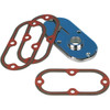James Gasket #JGI-60567-90 - Inspection Cover Gasket with Silicone One Side - 0.062" - 4 Speed