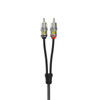 Cerwin Vega RSF10 - Cerwin Vega Stroker RCA Cables