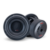 DB Drive OSW8D4 - 8in D4 Woofer Diecast Basket