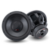 DB Drive OSW15D4 - 15in D4 Woofer Diecast Basket