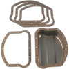 James Gasket #JGI-17541-48-C - Rocker Box Cork - '48-'65 Panhead