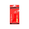 Cerwin Vega CBLSBP15R - Banana Plug Single Red - CBLSBP15R
