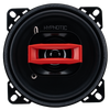 DB Drive HYS40 - 4" 2-Way Speaker (1 Pair)