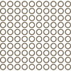 James Gasket #JGI-17955-48 - Large Pushrod Cork - Big Twin