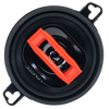 DB Drive HYS35 - 3.5" 2-Way Speaker (1 Pair)