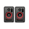 Cerwin Vega VEGA4SB-PR - VEGA4SB-PR  4” 2-WAY STUDIO MONITOR PAIR (HUB/SAT)