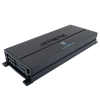 DB Drive HYP1504 - Class AB 4 Channel Amplifier