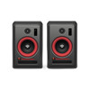 Cerwin Vega VEGA6SB-PR - VEGA6SB-PR  6” 2-WAY STUDIO MONITOR PAIR (HUB/SAT)