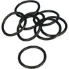 James Gasket #JGI-45845-77 - Fork Slider Tube O-Rings - 10-Pack