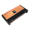 Diamond Audio HX1200.5D - 5-Channel HEX Series Full Range Class D Amplifier - HX1200.5D