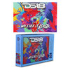 DS18 Puzzle - DS18 Puzzle