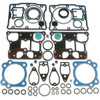 James Gasket #JGI-17052-99-X - Top End Gasket Kit - '99-'04 Twin Cam 95"