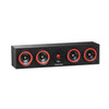 Cerwin Vega SL-45C - 5.25" Quad SL Series 2-Way Center Channel Speaker - SL45C
