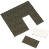 James Gasket #JGI-63859-95 - Inspection Screw Gasket - FXST/FXD