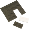 Inspection Screw Gasket - FXST/FXD