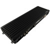 DS18 EXL-SQ3000.1D - EXL Class D Monoblock Amplifier 6000 Watts