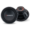 DB Drive HEW12D - 12" Dual 4-Ohm Subwoofer