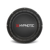 DB Drive HEW12 - 12" Single 4-Ohm Subwoofer