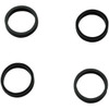 James Gasket #JGI-29639-99 - Carburetor Seal Ring - 44 mm S.E. CV