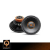 DB Drive QW1000/12S4 - 12" 4-Ohm SVC Subwoofer