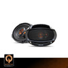 DB Drive QS69 - 6 X 9" 3-way Loudspeaker (1 Pair)