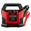 DS18 INF-SBC15A - 15 AMP Automatic Smart Lithium and AGM Battery Charger, Maintainer and Jump Booster