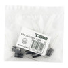DS18 BB3.3UF/50V-10PK - Bass Blocker 12KHz @ 4 ohms or 6KHz @ 8 ohms 6DB/OCT Tweeter 10PCK