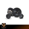 DB Drive QPRO6K - 6.5" PRO Audio Component Kit