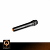 DB Drive QMIC1-OR - QDJ Secondary Microphone (Orange)