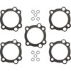 James Gasket #JGI-16770-84-B - Cylinder Head Gasket with O-Ring - .045" - '88-'22 XL1200