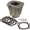 James Gasket #JGI-16770-84-B - Cylinder Head Gasket with O-Ring - .045" - '88-'22 XL1200