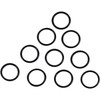 James Gasket #JGI-26432-76-X - Cylinder Stud O-Ring - .062"