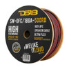 DS18 SW-OFC18GA-500RB - 18-GA OFC 100% Copper Speaker Wire 500 Feet